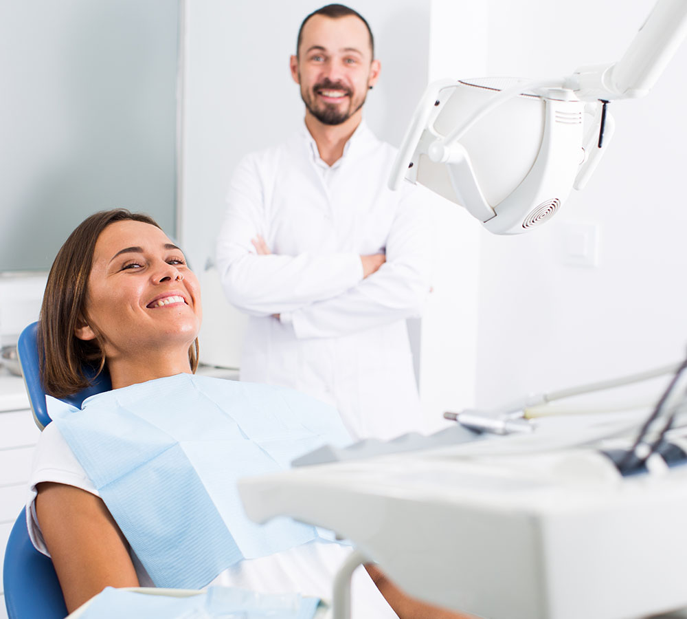 general dentistry orthodontics serenity dental spring tx location magnolia our dental services