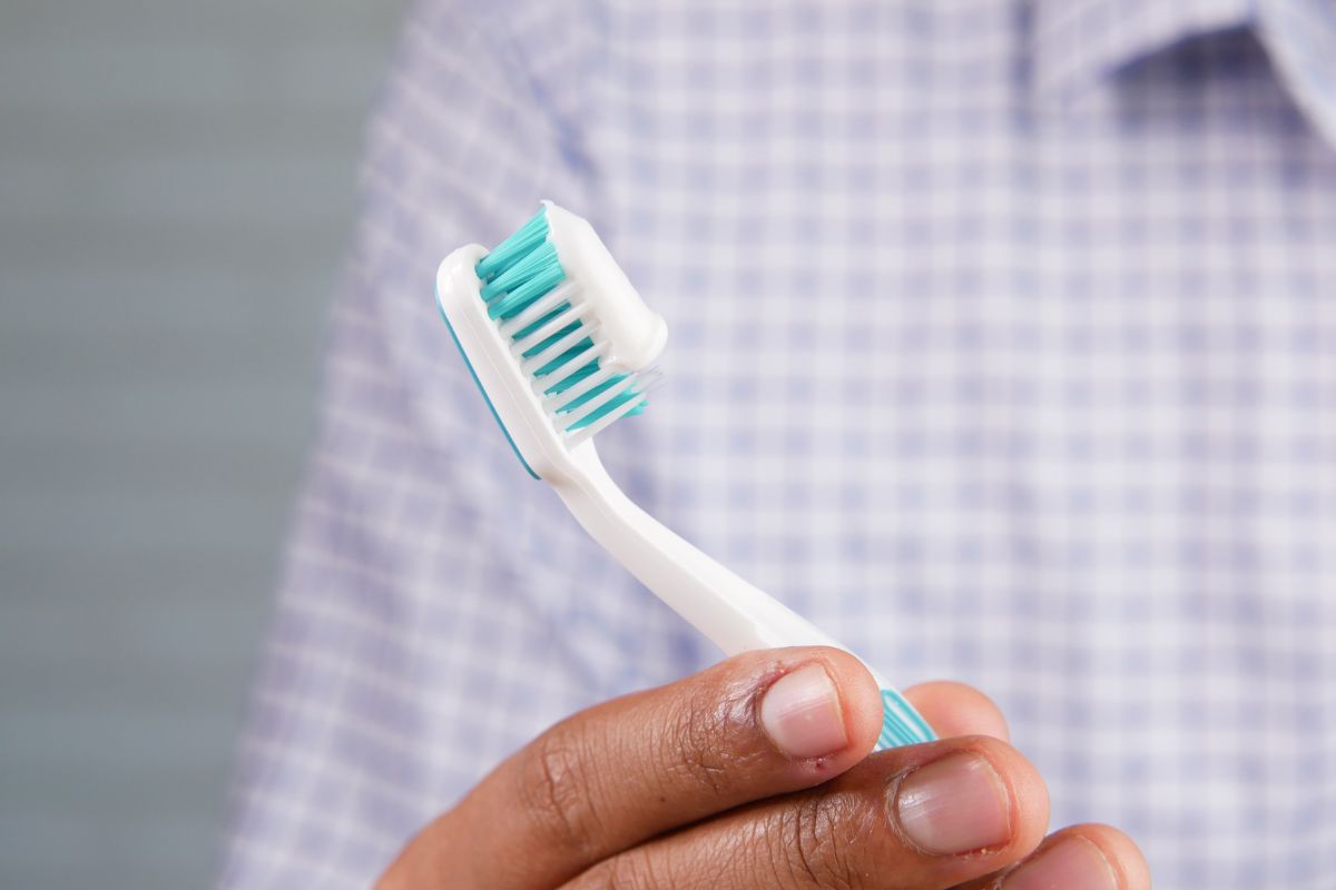 Ways to Brush Your Teeth Better