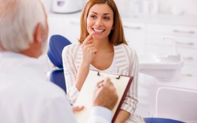 How Important are Routine Dental Visits?