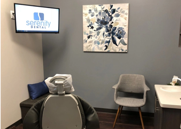 serenity dental of spring 