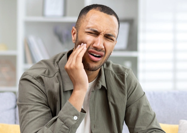 emergency dentist spring