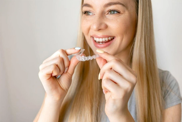 Invisalign