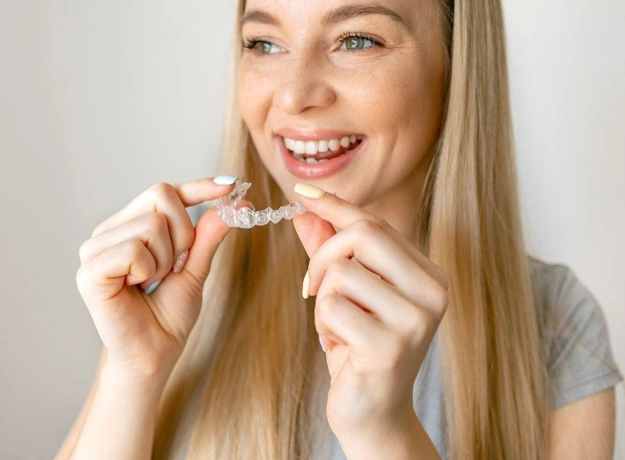 Invisalign Houston,Louetta