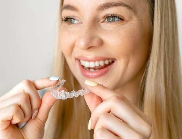 invisalign 
