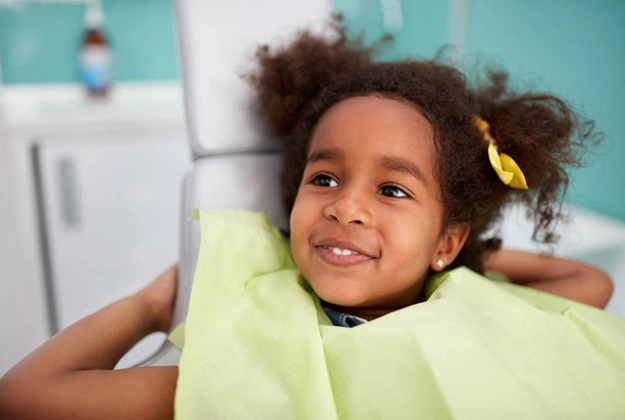 Kid-Friendly Dentistry