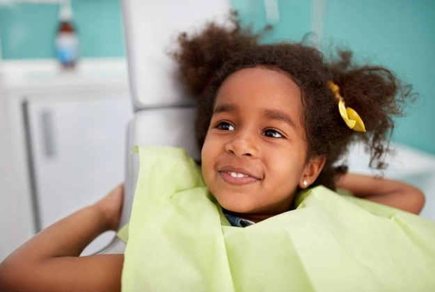 Kid-Friendly Dentistry Houston, Louetta