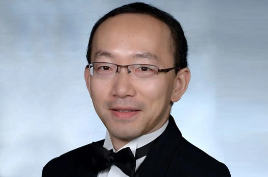 Dentist in Magnolia- Dr. Ming Xu