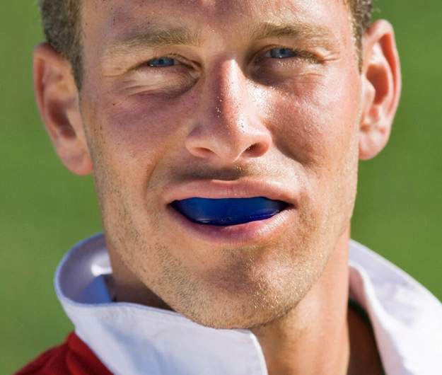 Mouthguards Houston-Louetta