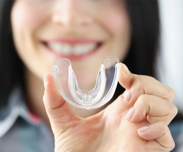 Night Guard Houston-Louetta