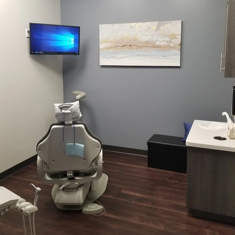 Dental Office Spring