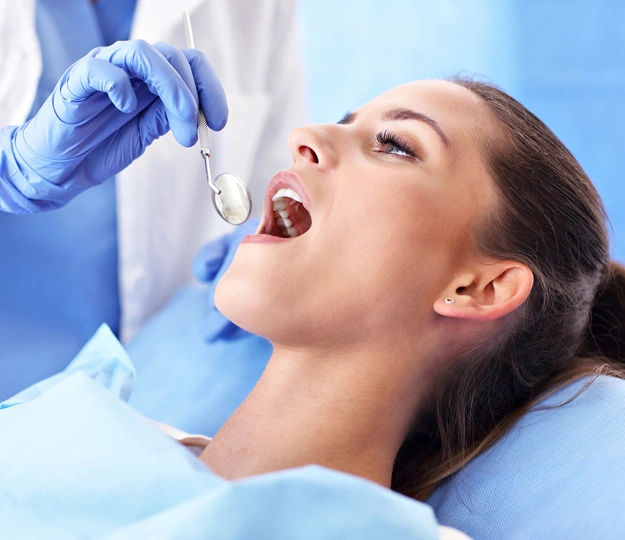 oral surgery