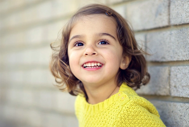 Pediatric Dental Sealants