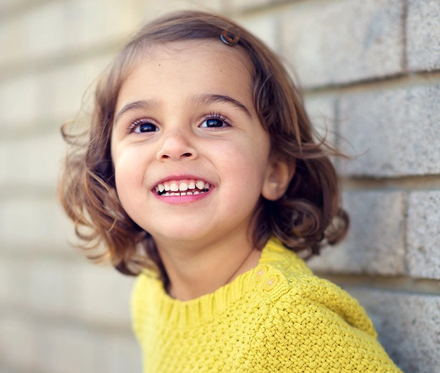 Pediatric Dental Sealants Houston, Louetta