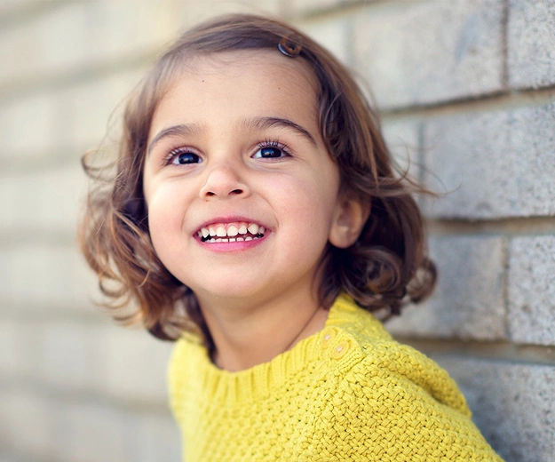 Pediatric Dental Sealants