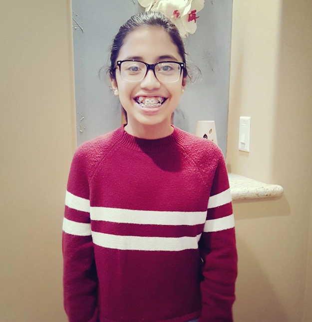 Powerprox Braces Houston, Louetta