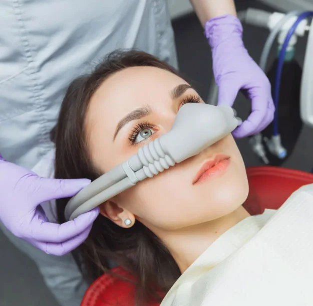 Sedation Dentistry
