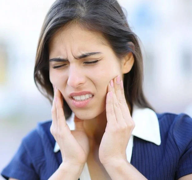 TMJ Treatment Houston- Louetta