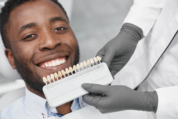 veneers and lumineers 