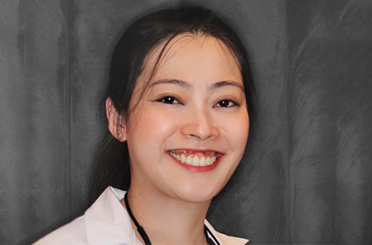 Orthodontist Magnolia, TX - Dr. Ruidan Ma