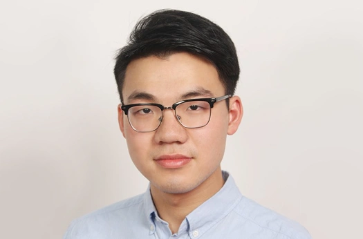 Dentist Magnolia, TX - Dr. Tianqi Wei