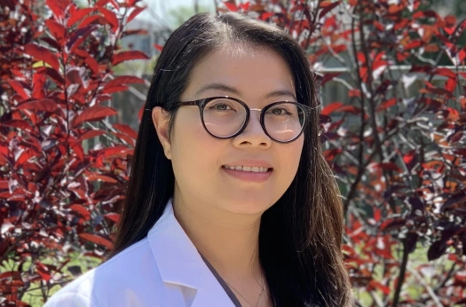 dentist in houston - Dr Duc Bui