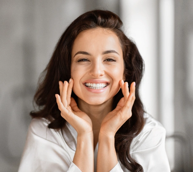 cosmetic dental treatments 