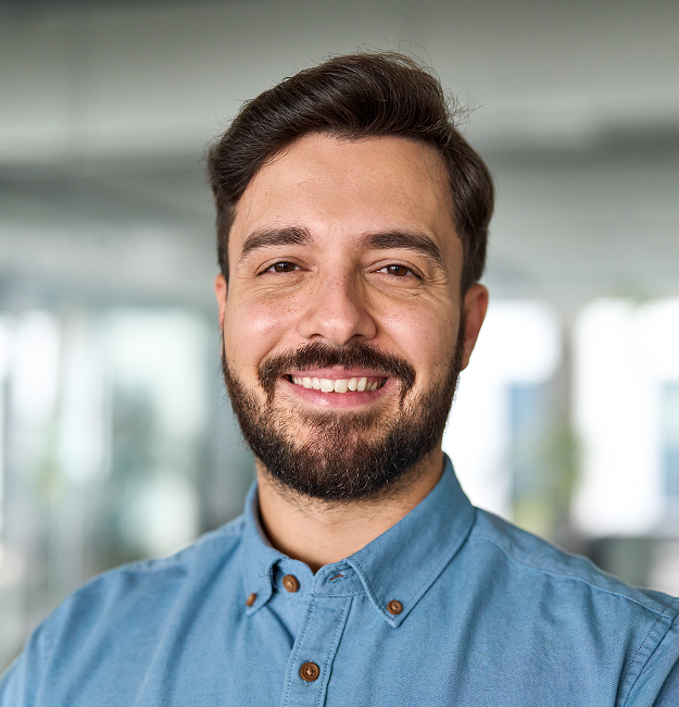 Restorative dentistry treatment 