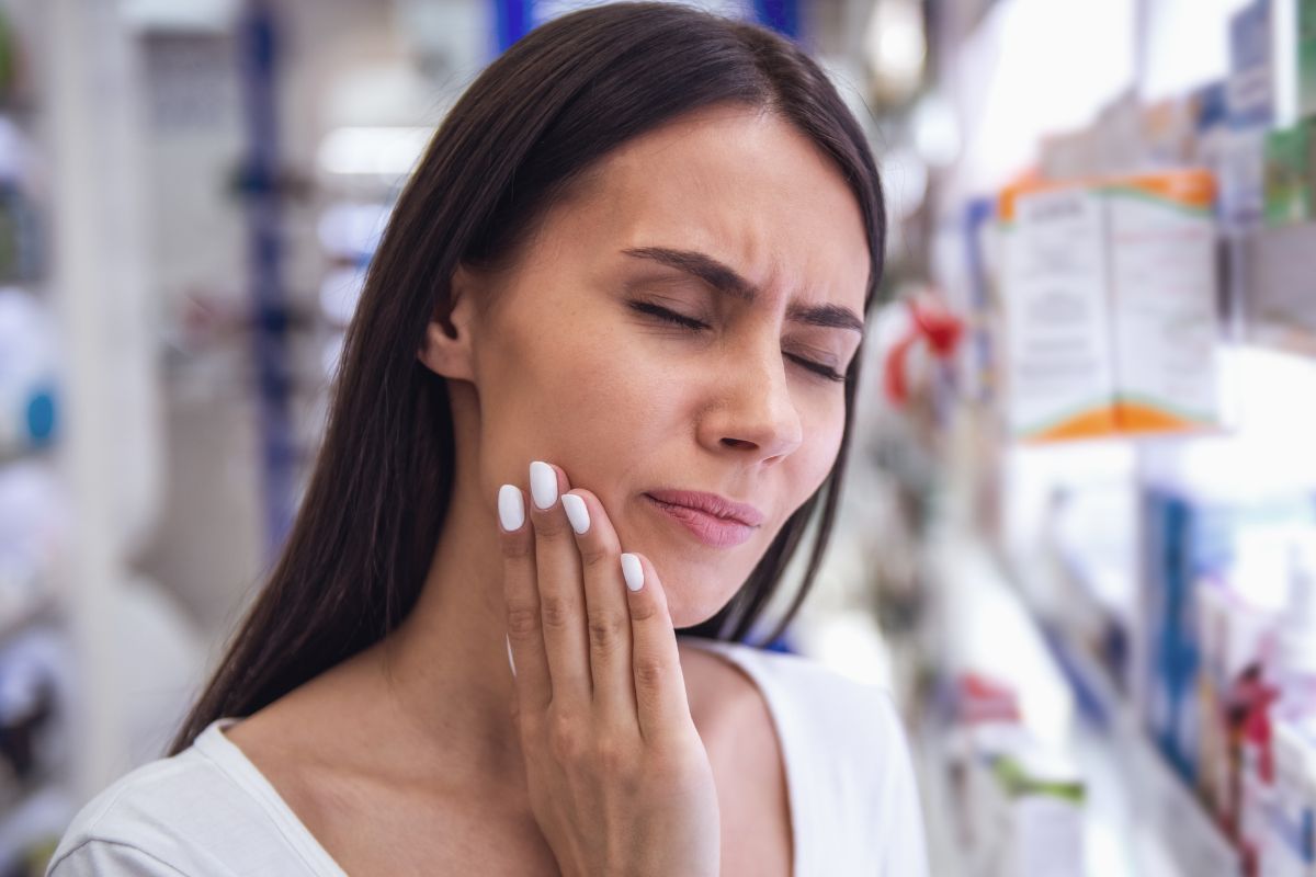 Gum Disease Treatment