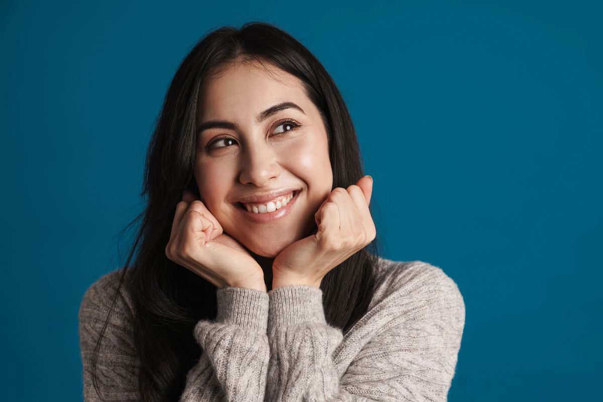 cosmetic dentistry treatment