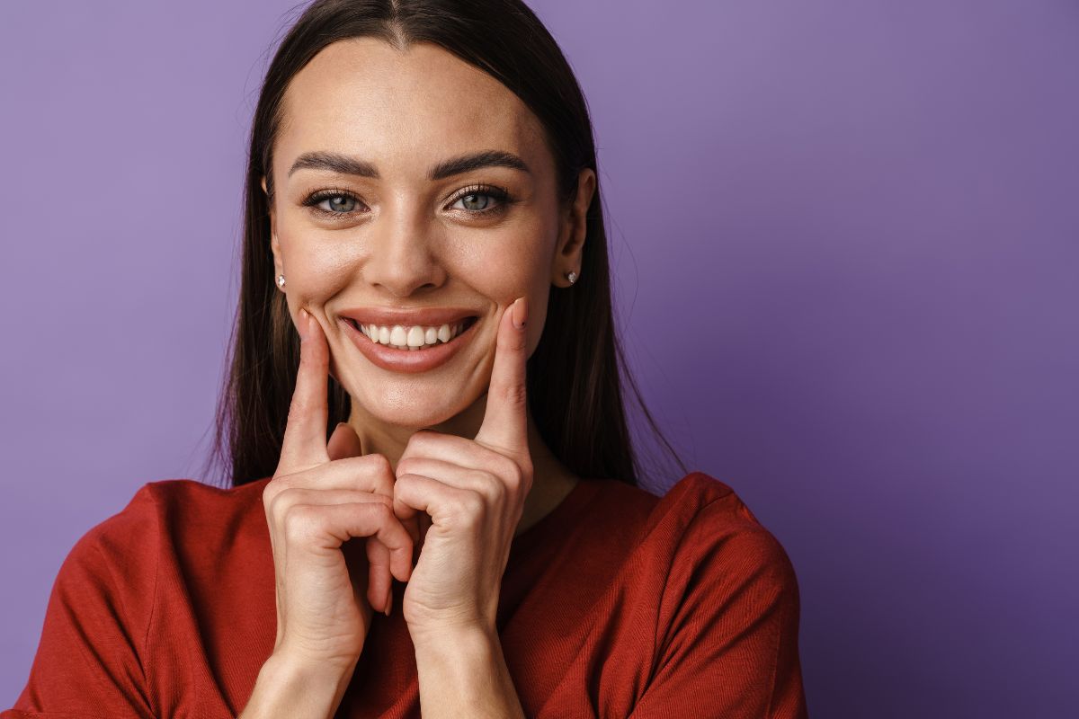 cosmetic dentistry options