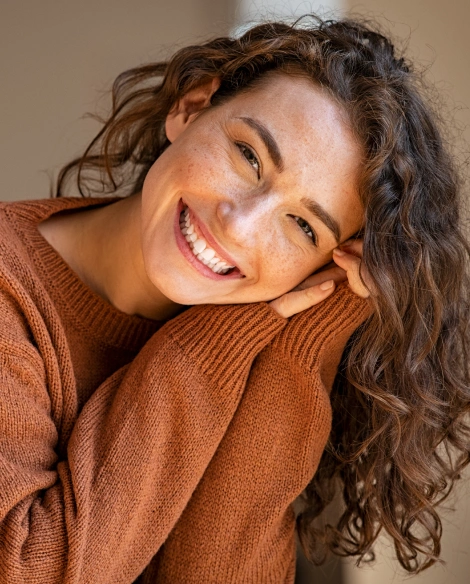 Cosmetic Dentistry treatment 