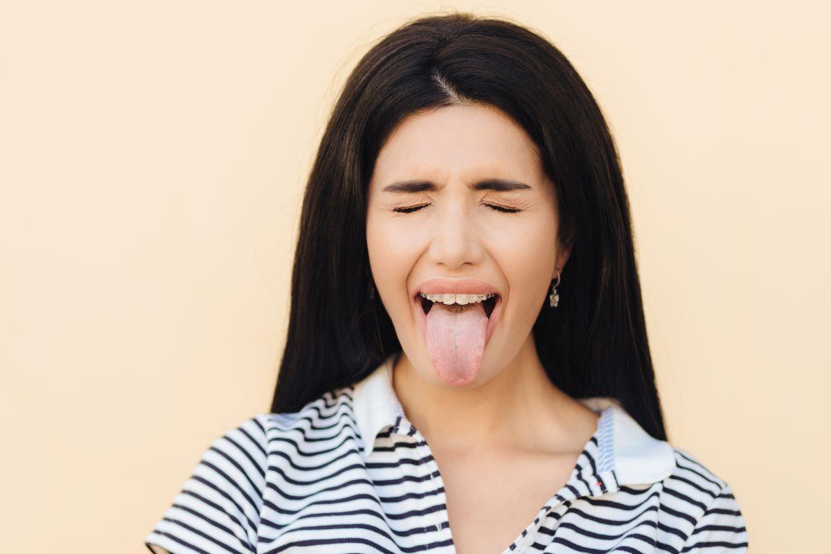 Lump at the Back of Your Mouth